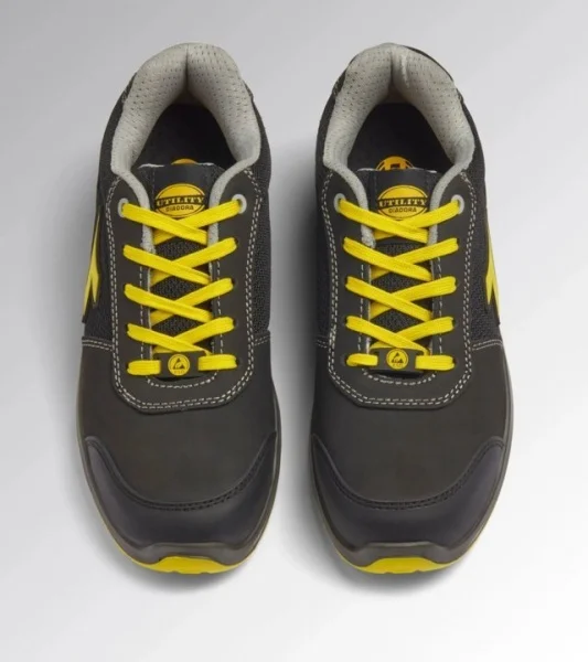 Diadora utility speedy low scarpe antinfortunistiche basse s1ps fo sr sc esd 701.182356 - dettaglio 3