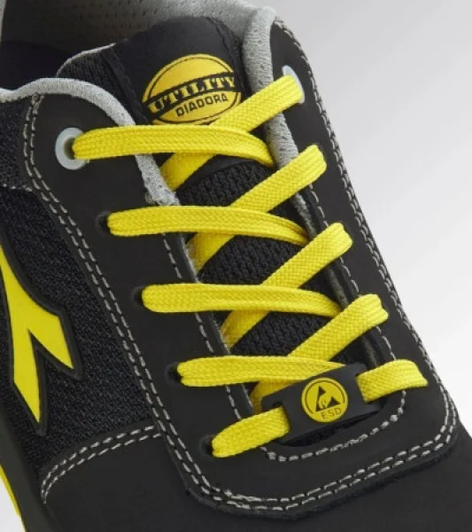 Diadora utility speedy low scarpe antinfortunistiche basse s1ps fo sr sc esd 701.182356 - dettaglio 4