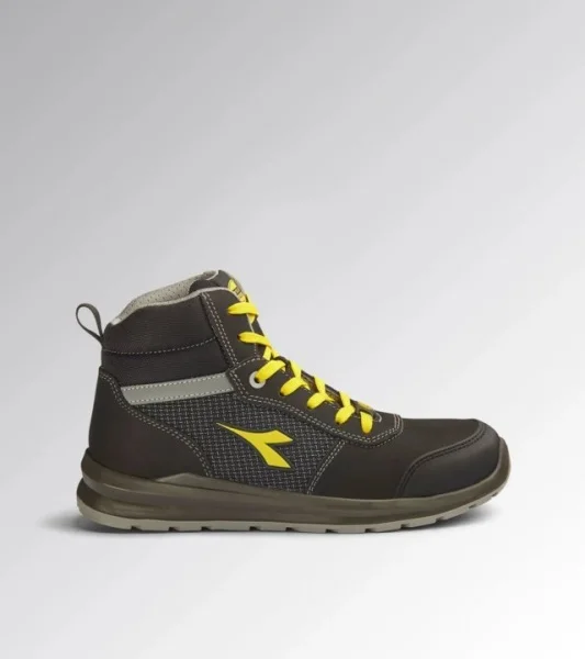 Diadora utility speedy mid scarpe antinfortunistiche alte s3s fo sr sc esd 701.182386 - dettaglio 1