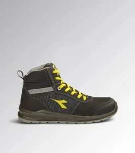 Diadora utility speedy mid scarpe antinfortunistiche alte s3s fo sr sc esd 701.182386 - dettaglio 1
