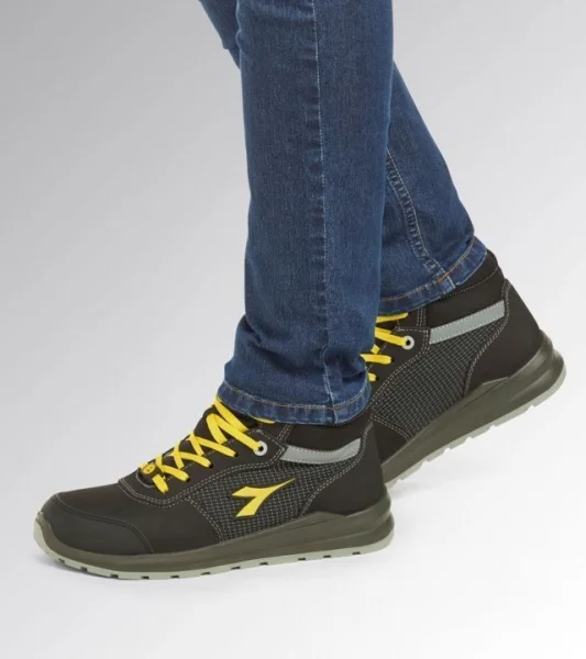 Diadora utility speedy mid scarpe antinfortunistiche alte s3s fo sr sc esd 701.182386 - dettaglio 2
