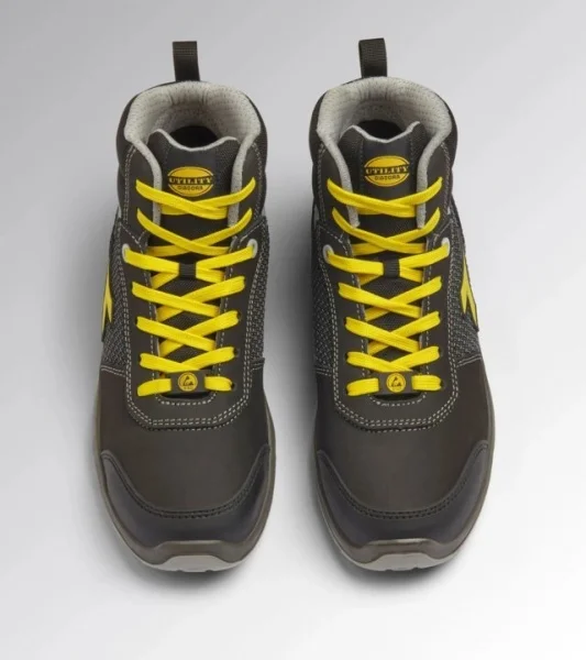 Diadora utility speedy mid scarpe antinfortunistiche alte s3s fo sr sc esd 701.182386 - dettaglio 3