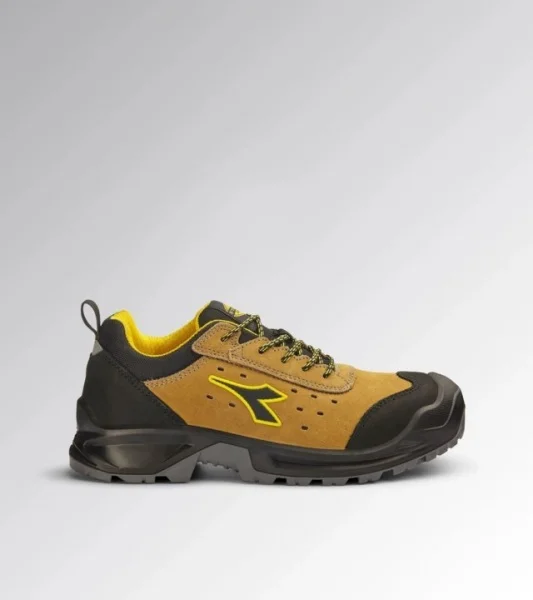 Diadora utility classic gemini low scarpe antinfortunistiche basse s1ps fo sc lg sr 701.182394 - dettaglio 1