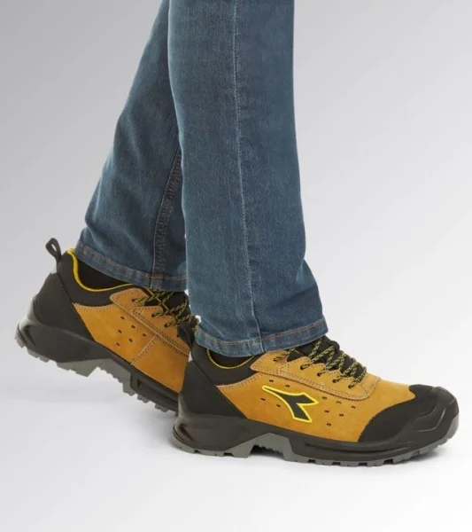 Diadora utility classic gemini low scarpe antinfortunistiche basse s1ps fo sc lg sr 701.182394 - dettaglio 2