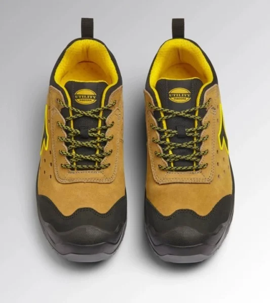 Diadora utility classic gemini low scarpe antinfortunistiche basse s1ps fo sc lg sr 701.182394 - dettaglio 3