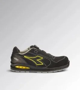 Diadora utility run net airbox boa low scarpe antinfortunistiche basse s3s fo sr 701.182527 - dettaglio 1
