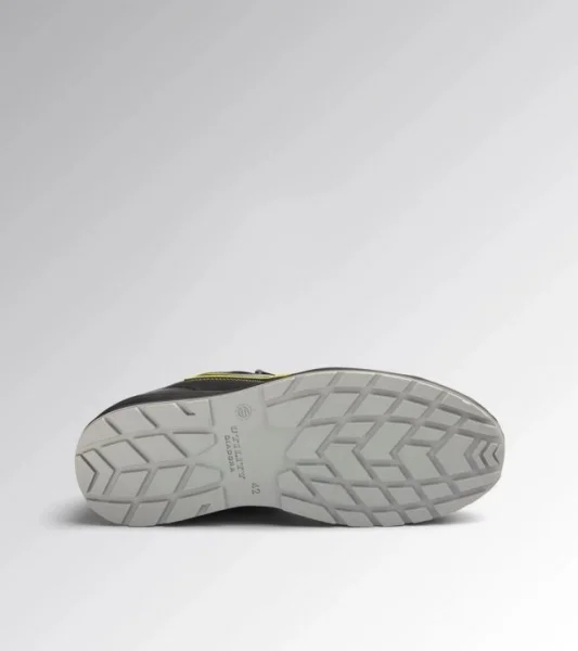 Diadora utility run net airbox boa low scarpe antinfortunistiche basse s3s fo sr 701.182527 - dettaglio 5