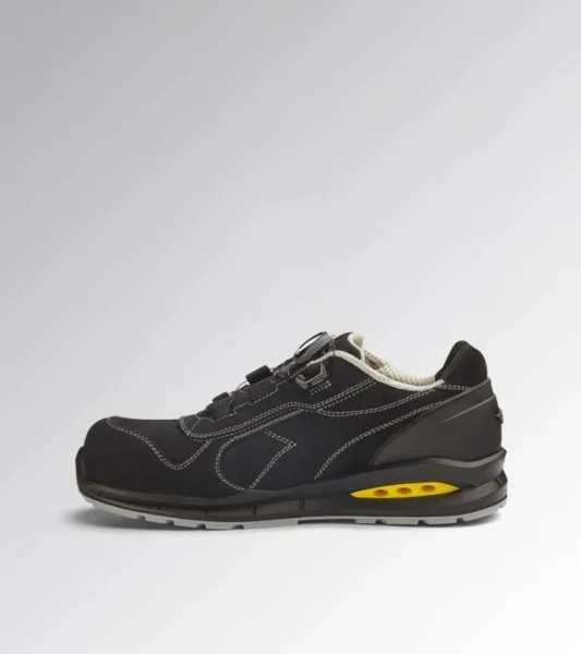 Diadora utility run net airbox boa low scarpe antinfortunistiche basse s3s fo sr 701.182527 - dettaglio 6