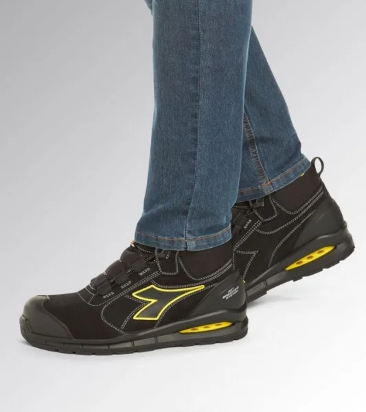 Diadora utility run net airbox boa mid scarpe antinfortunistiche alte s3s fo sr sc esd 701.182533 - dettaglio 2