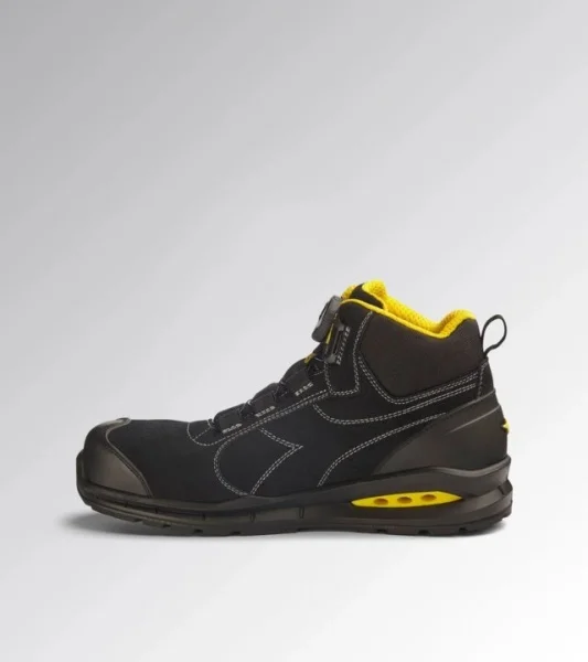 Diadora utility run net airbox boa mid scarpe antinfortunistiche alte s3s fo sr sc esd 701.182533 - dettaglio 6