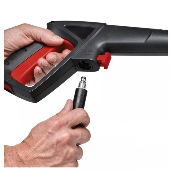Einhell tc-hp 130 idropulitrice a corrente 1500 w 4140750 - dettaglio 4