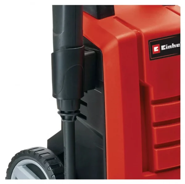 Einhell tc-hp 130 idropulitrice a corrente 1500 w 4140750 - dettaglio 5