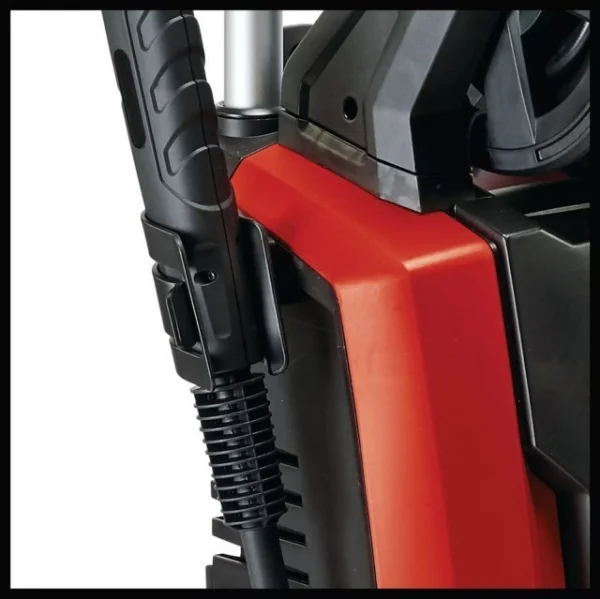 Einhell te-hp 170 idropulitrice 170 bar da 2300 w 4140770 - dettaglio 5