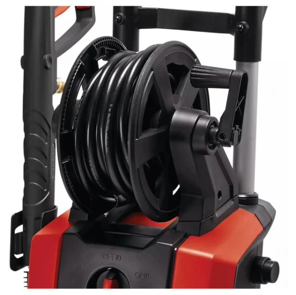 Einhell te-hp 170 idropulitrice 170 bar da 2300 w 4140770 - dettaglio 6