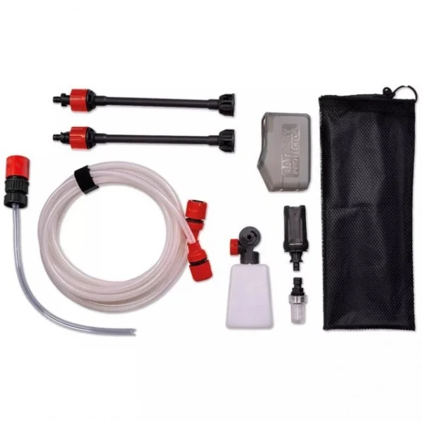 Einhell hypresso 18/24-1 idropulitrice a pistola pxc 18 v senza batteria 4140135 - dettaglio 3
