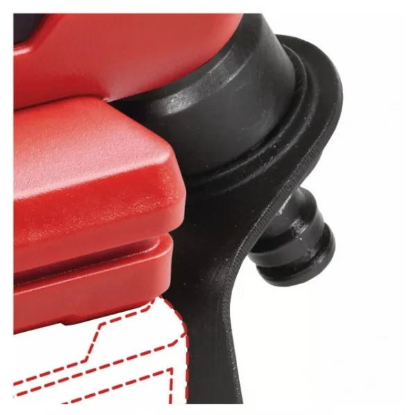 Einhell hypresso 18/24-1 idropulitrice a pistola pxc 18 v senza batteria 4140135 - dettaglio 8