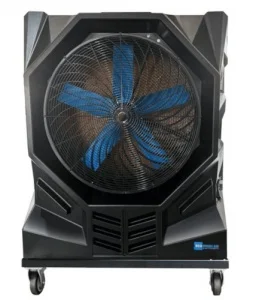 Varma tec eco fresh air fre30001 rinfrescatore industriale 800 mq - dettaglio 1