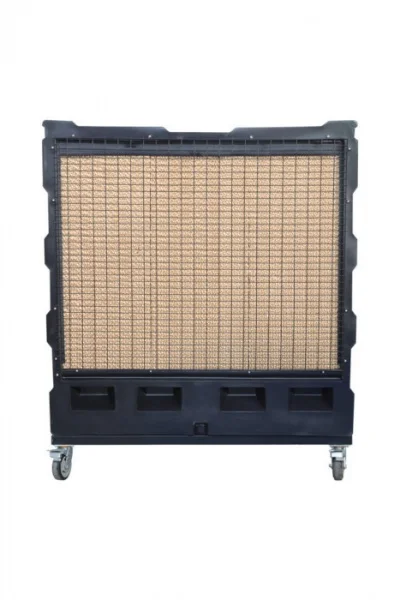 Varma tec eco fresh air fre30001 rinfrescatore industriale 800 mq - dettaglio 4