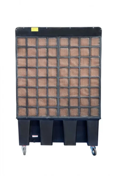 Varma tec eco fresh air fre26001 rinfrescatore industriale 450 mq - dettaglio 3