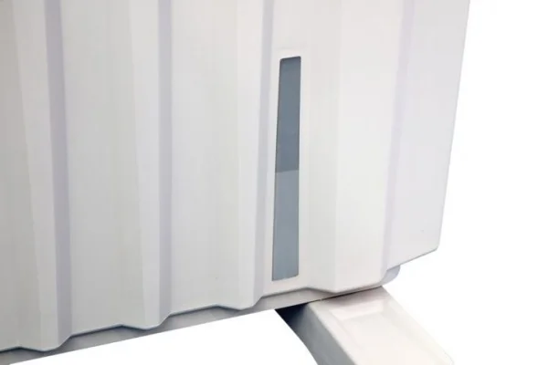 Varma tec eco fresh air fre9002 rinfrescatore industriale 210 mq - dettaglio 2