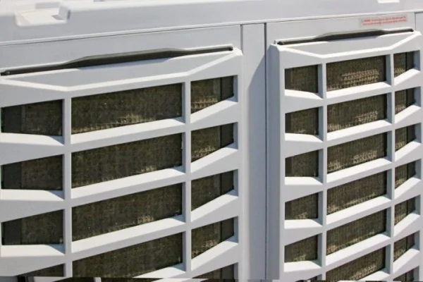 Varma tec eco fresh air fre9002 rinfrescatore industriale 210 mq - dettaglio 5