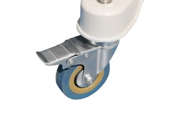 Varma tec eco fresh air fre6001 raffrescatore industriale 150 mq - dettaglio 3