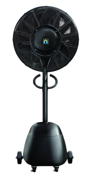 Varma tec star bruma fre326n raffrescatore brumizzatore - dettaglio 1