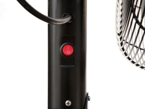 Varma tec star bruma fre326n raffrescatore brumizzatore - dettaglio 4