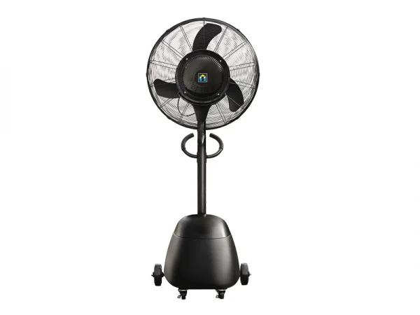 Varma tec star bruma fre326n raffrescatore brumizzatore - dettaglio 7