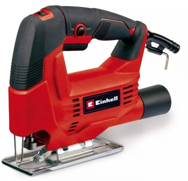 Einhell tc-js 60/1 seghetto alternativo 400 w 4321135 - dettaglio 1