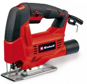Einhell tc-js 60/1 seghetto alternativo 400 w 4321135 - dettaglio 1
