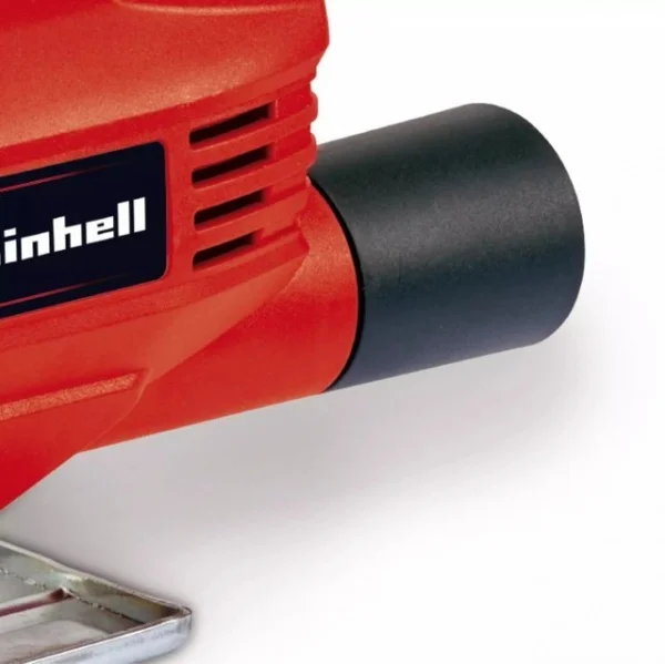 Einhell tc-js 60/1 seghetto alternativo 400 w 4321135 - dettaglio 4