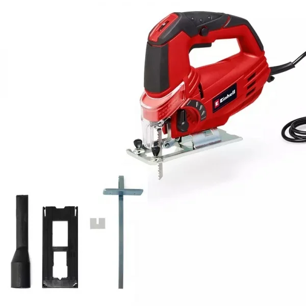 Einhell tc-js 85 seghetto alternativo 620 w 4321140 - dettaglio 1