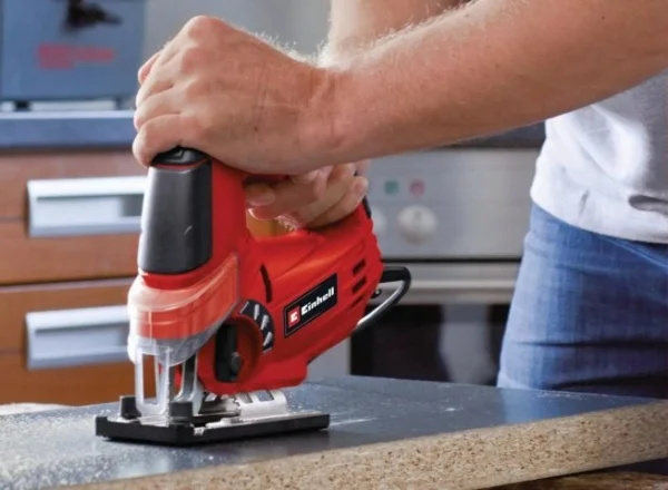 Einhell tc-js 85 seghetto alternativo 620 w 4321140 - dettaglio 3