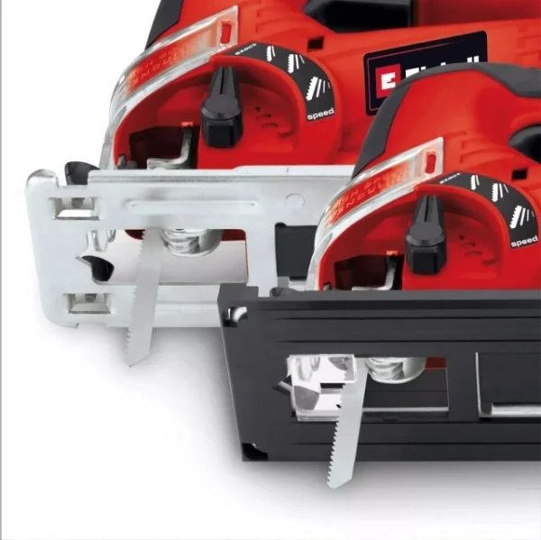 Einhell tc-js 85 seghetto alternativo 620 w 4321140 - dettaglio 7
