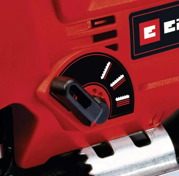 Einhell tc-js 80/1 seghetto alternativo 550 w 4321145 - dettaglio 3