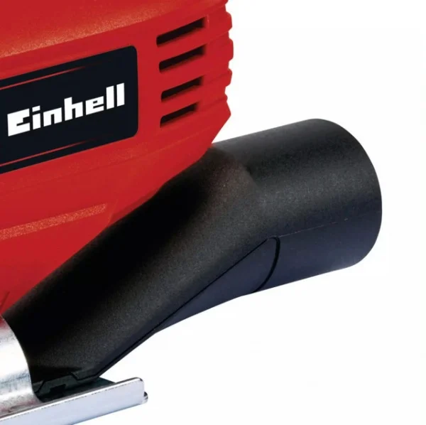 Einhell tc-js 80/1 seghetto alternativo 550 w 4321145 - dettaglio 5