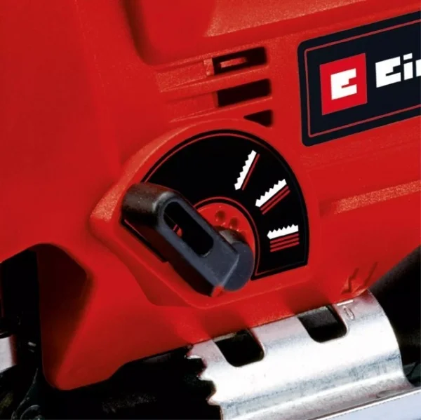Einhell tc-js 80/1 kit seghetto alternativo 550 w con accessori 4321157 - dettaglio 4