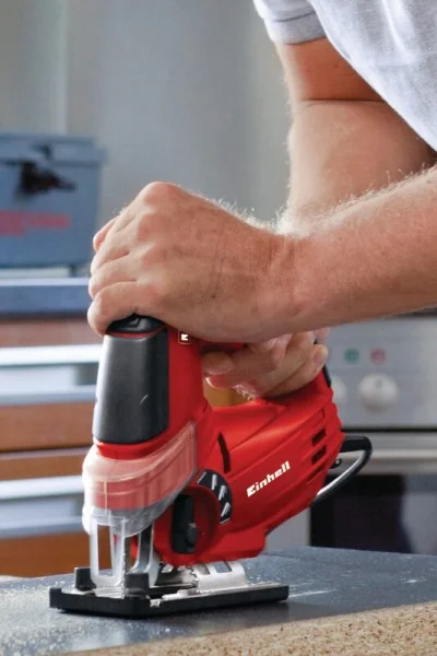 Einhell te-js 100 seghetto alternativo 750 w 4321160 - dettaglio 2