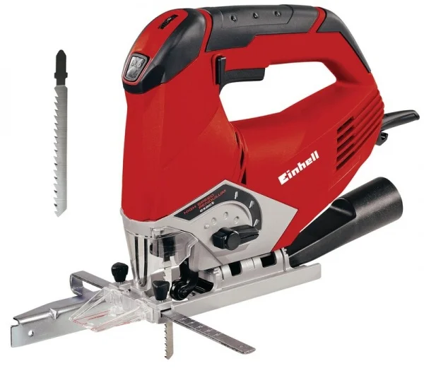 Einhell te-js 100 seghetto alternativo 750 w 4321160 - dettaglio 6
