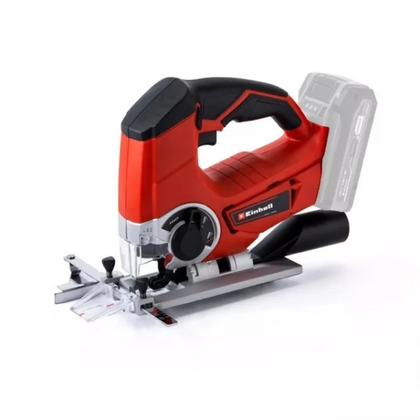 Einhell te-js 18/80 li-solo seghetto alternativo pxc 18 v senza batterie 4321200 - dettaglio 1