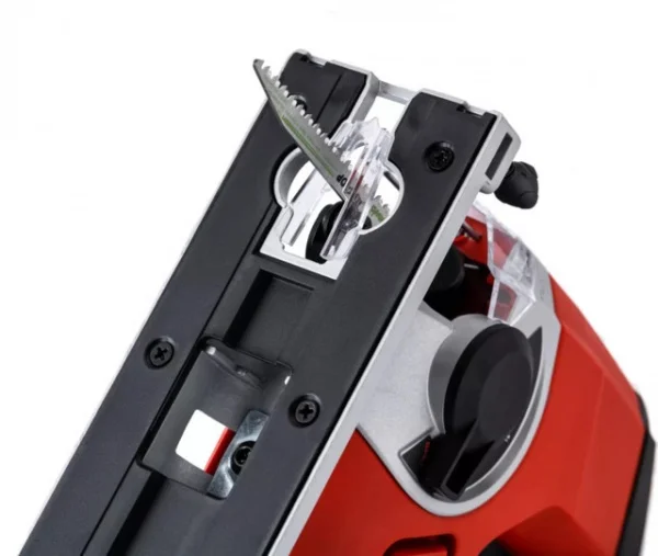 Einhell te-js 18/80 li-solo seghetto alternativo pxc 18 v senza batterie 4321200 - dettaglio 5