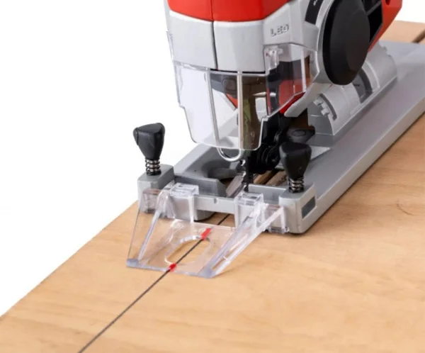 Einhell te-js 18/80 li-solo seghetto alternativo pxc 18 v senza batterie 4321200 - dettaglio 6