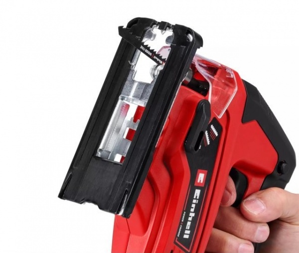 Einhell TC-JS 18 Li-Solo Seghetto alternativo PXC 18 V senza batterie - 4321209