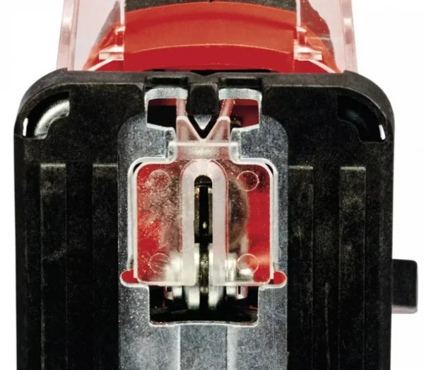 Einhell tc-js 18 li (1x2,5 ah) seghetto alternativo pxc a batteria 18 v 4321228 - dettaglio 4