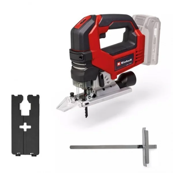 Einhell tp-js 18/135 li bl - solo seghetto alternativo pxc brushless 18 v senza batterie 4321260 - dettaglio 1