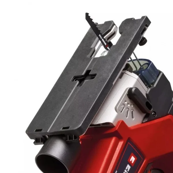 Einhell tp-js 18/135 li bl - solo seghetto alternativo pxc brushless 18 v senza batterie 4321260 - dettaglio 4