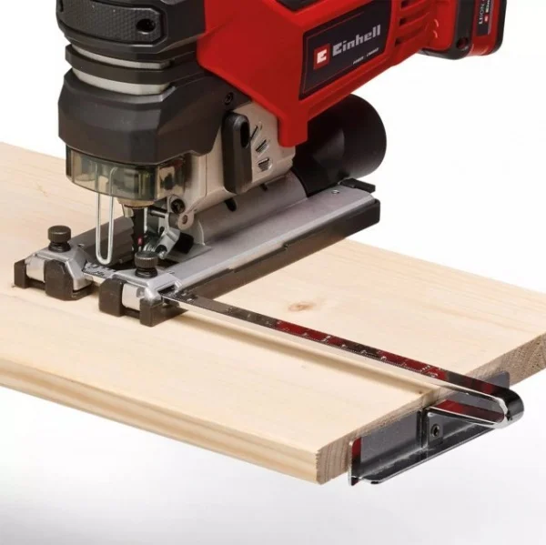 Einhell tp-js 18/135 li bl - solo seghetto alternativo pxc brushless 18 v senza batterie 4321260 - dettaglio 8