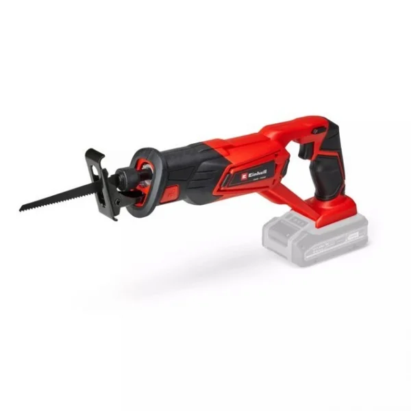 Einhell te-ap 18 li - solo seghetto diritto pxc 18 v senza batterie 4326300 - dettaglio 1