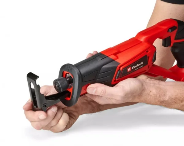 Einhell te-ap 18 li - solo seghetto diritto pxc 18 v senza batterie 4326300 - dettaglio 3